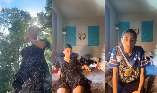 laflaquitahermosavale28 TikTok Live — Aug 30, 2026, 4:46 PM