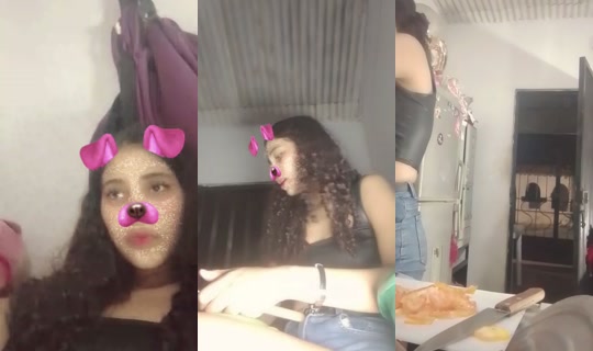 laflaquitayesseni6 TikTok Live — Jul 15, 2026, 12:50 AM