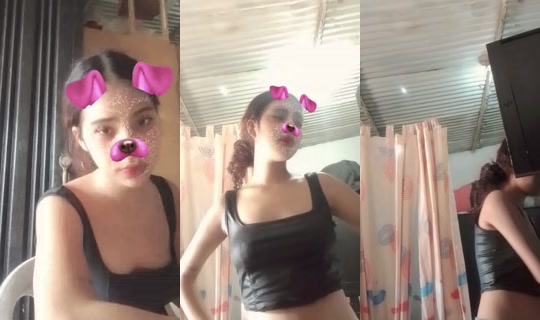 laflaquitayesseni6 TikTok Live — Jul 15, 2026, 6:47 PM