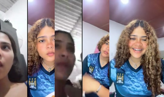 laflaquitayesseni6 TikTok Live — Sep 3, 2026, 1:01 AM