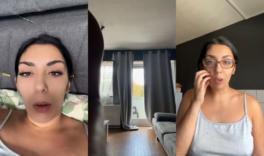 lafolleefollee05 TikTok Live — Aug 20, 2026, 9:31 AM