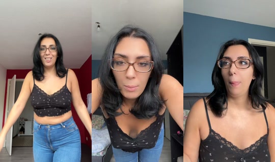 lafolleefollee05 TikTok Live — Aug 20, 2026, 12:04 PM