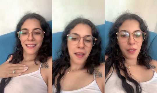 lafresitaabreu TikTok Live — Jul 10, 2026, 1:00 PM