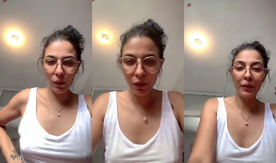 lafresitaabreu TikTok Live — Jul 12, 2026, 1:41 PM