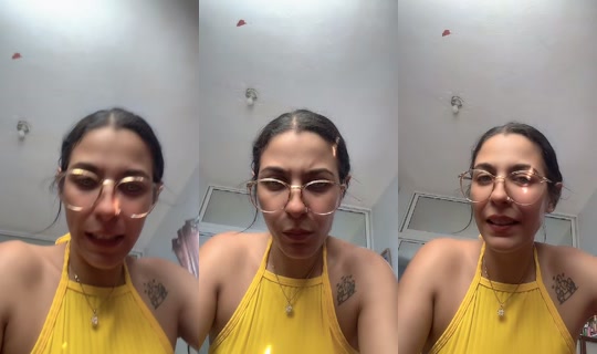 lafresitaabreu TikTok Live — Jul 14, 2026, 12:55 PM