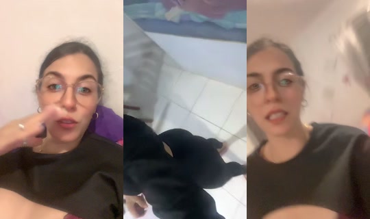 lafresitaabreu TikTok Live — Jul 15, 2026, 2:53 AM
