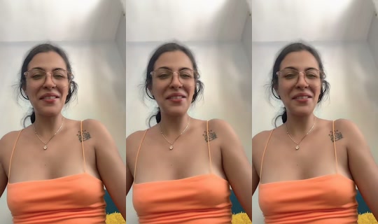 lafresitaabreu TikTok Live — Jul 15, 2026, 12:45 PM