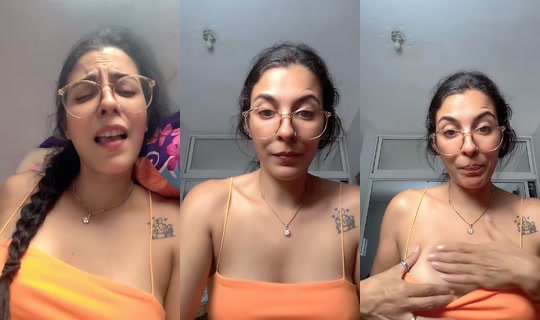 lafresitaabreu TikTok Live — Jul 15, 2026, 2:24 PM