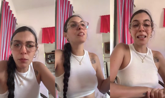lafresitaabreu TikTok Live — Jul 15, 2026, 7:49 PM