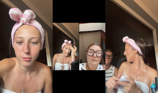 lagri080 TikTok Live — Aug 13, 2026, 12:31 PM