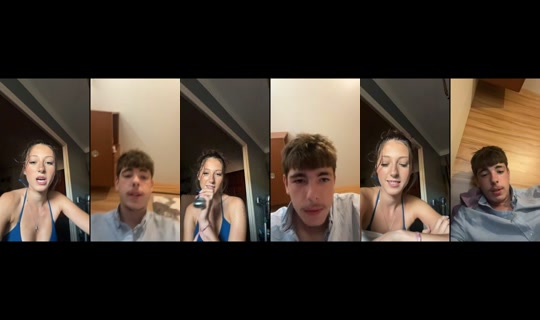 lagri080 TikTok Live — Aug 13, 2026, 5:06 PM