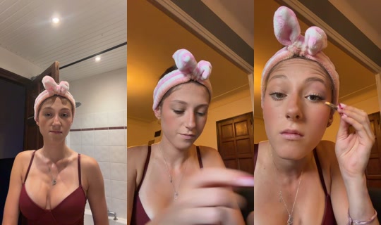 lagri080 TikTok Live — Aug 14, 2026, 5:45 PM