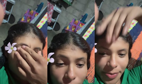 lahormiga315 TikTok Live — Aug 19, 2026, 4:35 AM