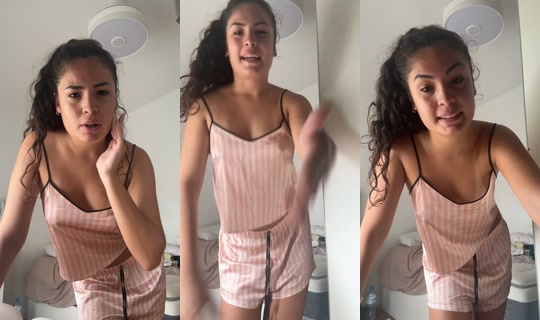 laiagonzalezzz TikTok Live — Jul 14, 2026, 10:56 AM