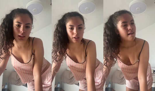 laiagonzalezzz TikTok Live — Jul 14, 2026, 11:28 AM