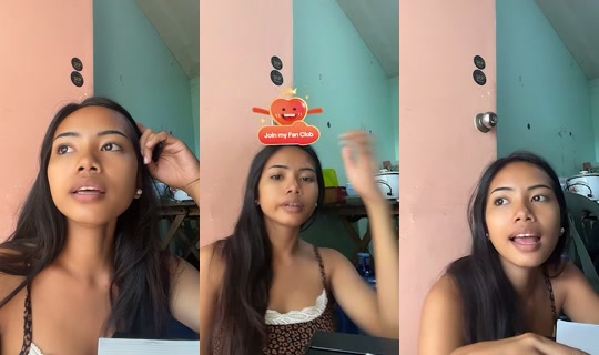 laica.amores4 TikTok Live — Jul 15, 2026, 1:50 AM