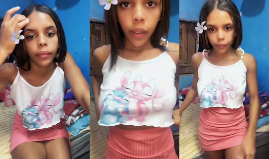 laiilinha18 TikTok Live — Jul 19, 2026, 10:13 PM