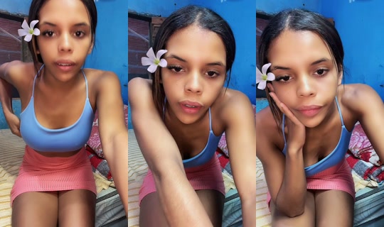 laiilinha18 TikTok Live — Jul 20, 2026, 8:35 PM