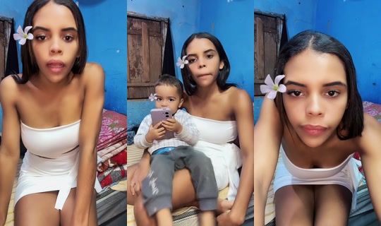 laiilinha18 TikTok Live — Jul 20, 2026, 11:52 PM