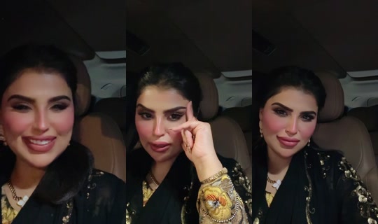 laila988002 TikTok Live — Jul 31, 2026, 12:34 AM