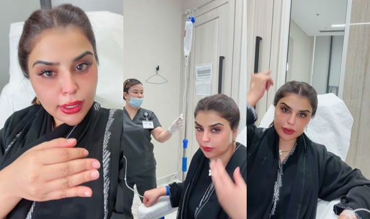 laila988002 TikTok Live — Aug 6, 2026, 12:28 PM
