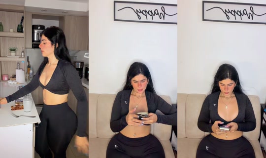 lailabanss11 TikTok Live — Jul 14, 2026, 12:03 PM