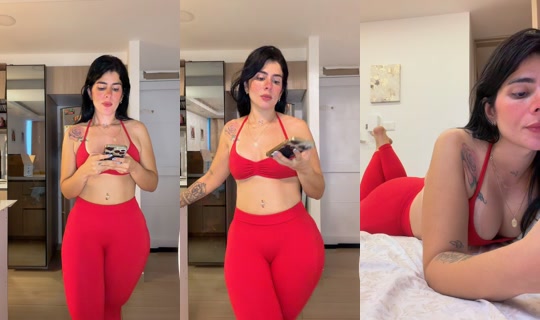 lailabanss11 TikTok Live — Jul 14, 2026, 11:11 PM
