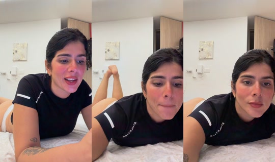 lailabanss11 TikTok Live — Jul 15, 2026, 10:38 PM