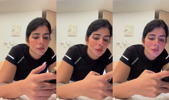 lailabanss11 TikTok Live — Jul 15, 2026, 11:23 PM