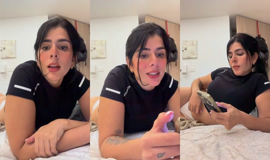 lailabanss11 TikTok Live — Jul 16, 2026, 12:09 AM