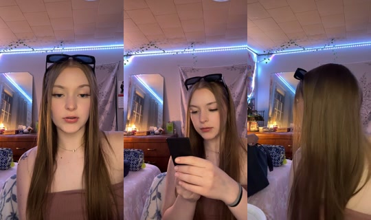 lailar0see TikTok Live — Jul 14, 2026, 4:05 AM