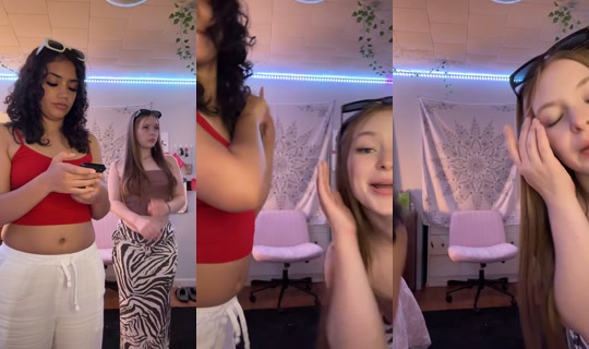 lailar0see TikTok Live — Jul 14, 2026, 5:50 AM