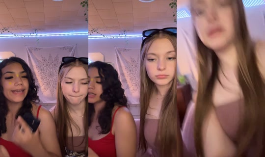 lailar0see TikTok Live — Jul 14, 2026, 7:03 AM