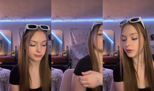 lailar0see TikTok Live — Jul 15, 2026, 6:08 AM