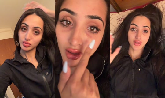 lailazulkifalxd TikTok Live — Aug 9, 2026, 2:58 PM