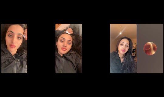 lailazulkifalxd TikTok Live — Aug 9, 2026, 3:18 PM