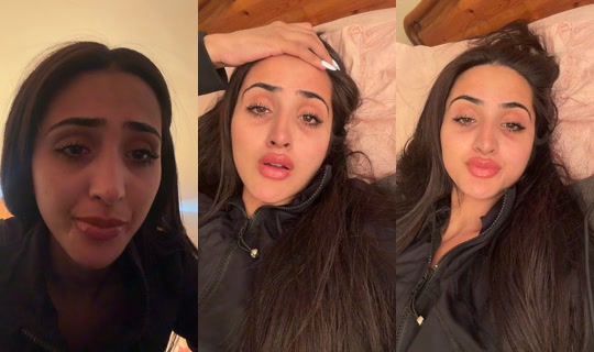 lailazulkifalxd TikTok Live — Aug 9, 2026, 3:58 PM