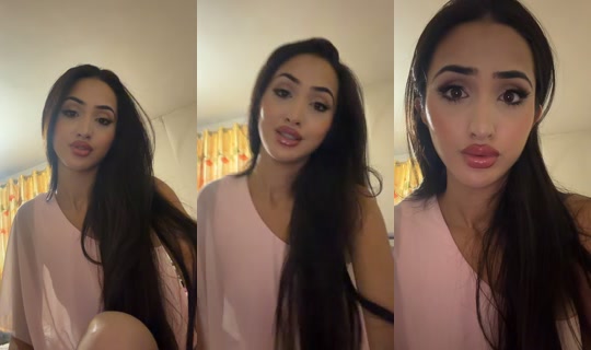 lailazulkifalxd TikTok Live — Aug 10, 2026, 8:27 PM