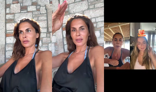 laisaisonline TikTok Live — Aug 5, 2026, 12:28 PM