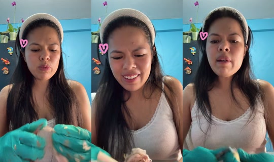 lajefamara TikTok Live — Jul 11, 2026, 1:42 AM