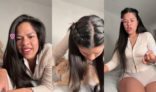 lajefamara TikTok Live — Jul 12, 2026, 10:57 AM