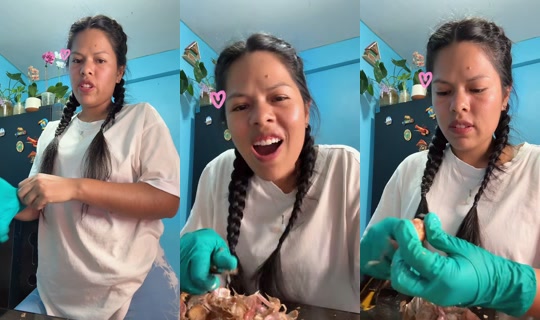 lajefamara TikTok Live — Aug 29, 2026, 1:34 AM