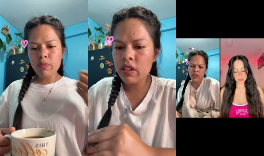 lajefamara TikTok Live — Aug 29, 2026, 2:24 AM