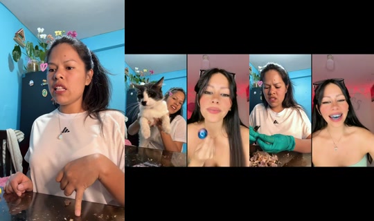lajefamara TikTok Live — Aug 30, 2026, 3:05 AM