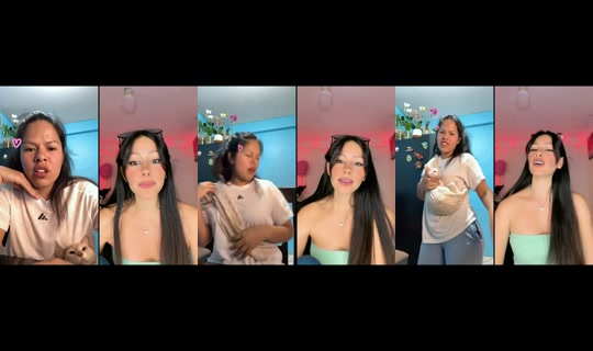 lajefamara TikTok Live — Aug 30, 2026, 3:55 AM