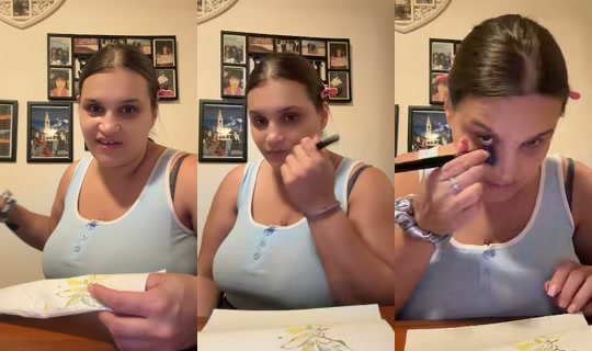 lajennifer93 TikTok Live — Aug 8, 2026, 8:56 AM