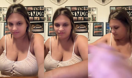 lajennifer93 TikTok Live — Aug 11, 2026, 8:25 AM