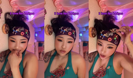 lakeishahua2 TikTok Live — Aug 22, 2026, 2:11 AM