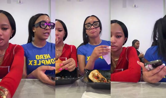 lakeyah TikTok Live — Aug 7, 2026, 10:18 PM