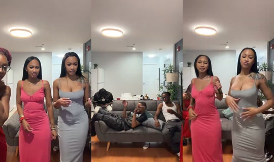 lakeyah TikTok Live — Aug 9, 2026, 7:06 AM